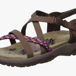 Skechers  Women's Reggae Slim-Vacay Sandals size 7 Photo 0