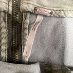 Free People green mini skirt 6 Photo 3