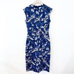 ERDEM Analena Floral Photo 4