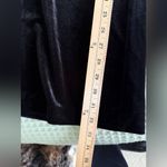 Steve Madden NWT 
Swanilda Velvet Wide Leg Jumpsuit
Size Small Photo 1