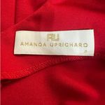 Amanda Uprichard  Mini Shift Dress Photo 2