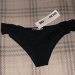 Beach Riot  Bikini Bottom With Lace on Sides‎ nwt Photo 1