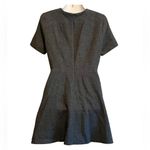 Incredibly Soft+Warm
Winter Dress ZARA Gray Wool-Blend Garment Photo 1