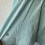 Lululemon Play Off The Pleats Green Skirt Photo 1