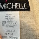 My Michelle Vintage  Jacket‎ Photo 6