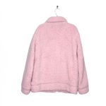 Levi's Oversize Sherpa Bomber Jacket Photo 6