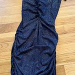 Lucy in the Sky Navy Blue Dress Photo 0