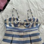 Lovers + Friends  Women’s Small Revolve Ocean Waves Dress Photo 5