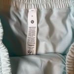 Lululemon NWT Hotty Hot High-Rise Lined Short 2.5" Mint Breeze - Size 14 Photo 3