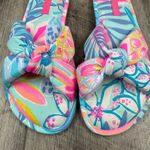 Lilly Pulitzer  Slippers Photo 3