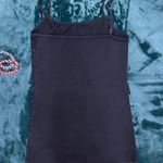 Aeropostale Black Lace Detail Cami Photo 3