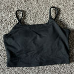 Avia Workout Tank Crop Top Photo 0