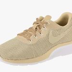 Nike Tanjun Racer Sz7 Mushroom Color Photo 0