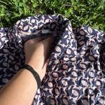 Anastasia Tie Waist Shirt Dress Pink Size 8 Photo 4