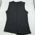 SKIMS  Heart Cotton Blend Jersey Tank Photo 2