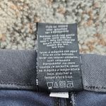 Faded Glory  Stretch Ankle Leggings Gray XL Photo 2