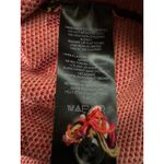 Anthropologie Maeve Harmon Jacquard Sweater Size XS Photo 8