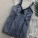 Lululemon Lulu Athletic Tank Top Size 6 Photo 0