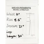 PINK - Victoria's Secret Pink Victoria’s Secret Sport Black Cropped Leggings Sports Yoga Workout Size XS Photo 6