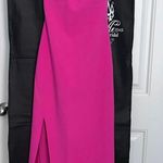 Likely Lively Crossover Halter Dress Photo 0