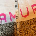 Jessica Simpson Crop Tank Top Sleeveless Activewear The Warmup White XL Photo 3