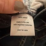 Rachel Comey high rise straight leg jeans size 2 Photo 7