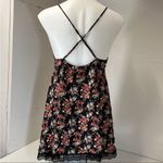 Forever 21 ✨Floral Cami Lace Slip Dress✨ Photo 8