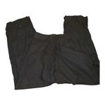 Old Navy Extra High-Waisted Super Wide-Leg Taylor Pants Photo 3