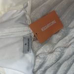 ThatsSoFetch That’s So Fetch White Mini Dress Photo 4