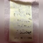 Vintage Miss Elaine Pink Nightgown Photo 6