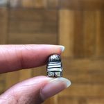 Pandora Sterling Silver Boy Charm Photo 1