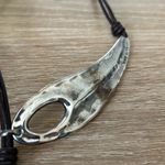 Uno de 50 necklace Brown Photo 2