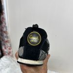 Coach  Black and Gray Sneakers Athletic-Inspired Design Photo 3