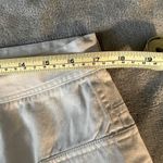 Rue 21 tan cargo shorts NWOT Women Size 12- 100% cotton Photo 5