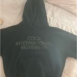 Cold Culture Hoodie Black Photo 0