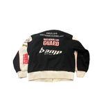 Chase Authentics ‎ Dale Earnhardt Jr NASCAR National Guard Jacket Size Large Photo 5