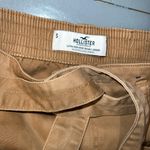 Hollister Dresser Jogger Pants Photo 1