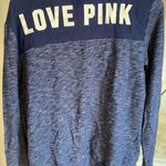 PINK - Victoria's Secret Quarter Zip Photo 1