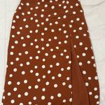 Abercrombie & Fitch Abercrombie Skirt Midi Photo 0