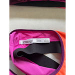 Victoria's Secret Women's Victoria Sport Sports Bra S Pink Orange Photo 3
