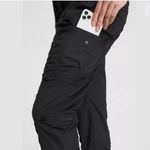 Athleta 22.  Canopy Parachute Cargo Sleeveless Jogger Jumsuit Photo 6