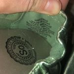 SO NWT  Metallic Ballet Flats, size 6 Photo 5