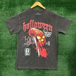 John Carpenter's Halloween Horror T-Shirt Size Medium Photo 0