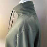 90 Degree By Reflex Olive Green Jacket Size M Size M Photo 5