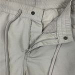 Columbia Cargo Hiking Pant Women L Outdoor Nylon Light Athletic Gorpcore Travel Photo 3