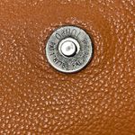 Yves Saint Laurent Vintage Leather Flap Shoulder Bag Photo 13