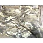 Seven7 Utility Ankle Skinny Fit Jeans Concrete Camouflage Denim Pants Soft Sz 1 Photo 3