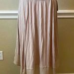 Apt. 9 🌸💙 NWT-  skirt Photo 0