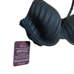 NWT. Felina Parallel Demi Contour Bra Black 125147 34C Size undefined Photo 2