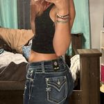 Miss Me Jeans Photo 1